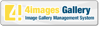 4Images Hosting Script Logo