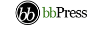 bbPress Hosting Script Logo