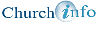 ChurchInfo Hosting Script Logo