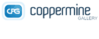 Coppermine Hosting Script Logo