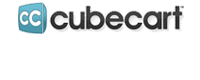 CubeCart Hosting Script Logo