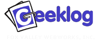 Geeklog Hosting Script Logo