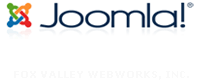 Joomla Hosting Script Logo