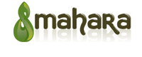 Mahara Hosting Script Logo