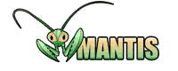 MantisBT Hosting Script Logo