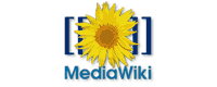 MediaWiki Hosting Script Logo