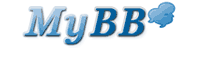 MyBB Hosting Script Logo