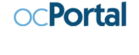 ocPortal Hosting Script Logo