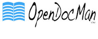 OpenDocMan Hosting Script Logo