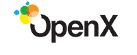OpenX Hosting Script Logo