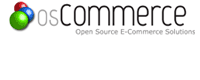 osCommerce Hosting Script Logo