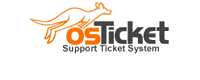 osTicket Hosting Script Logo