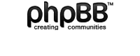 phpBB Hosting Script Logo
