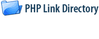 PHP Link Directory Hosting Script Logo
