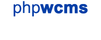 phpWCMS Hosting Script Logo