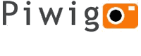 Piwigo Hosting Script Logo