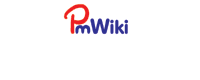 PmWiki Hosting Script Logo