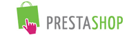 PrestaShop Hosting Script Logo