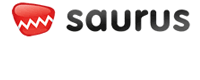 Saurus CMS Hosting Script Logo