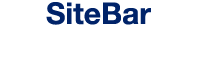 Sitebar Hosting Script Logo