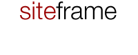 Siteframe Hosting Script Logo