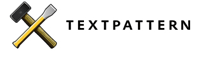 Textpattern Hosting Script Logo