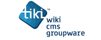 TikiWiki Hosting Script Logo