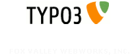 TYPO3 Hosting Script Logo