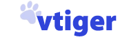 vtiger CRM Hosting Script Logo