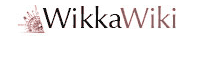 WikkaWiki Hosting Script Logo