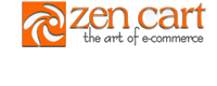 Zen Cart Hosting Script Logo