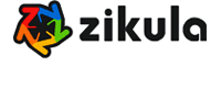 Zikula Hosting Script Logo