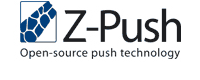 Z-Push Hosting Script Logo